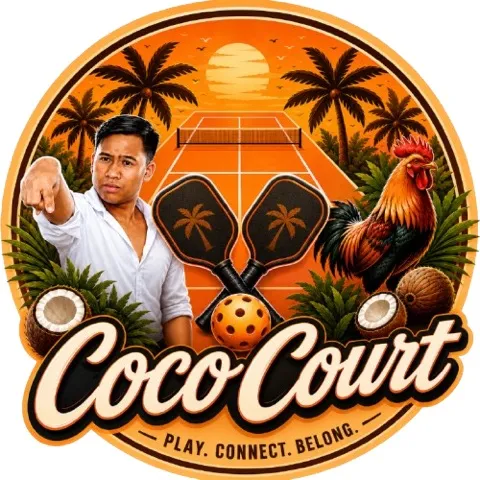 CocoCourt Club