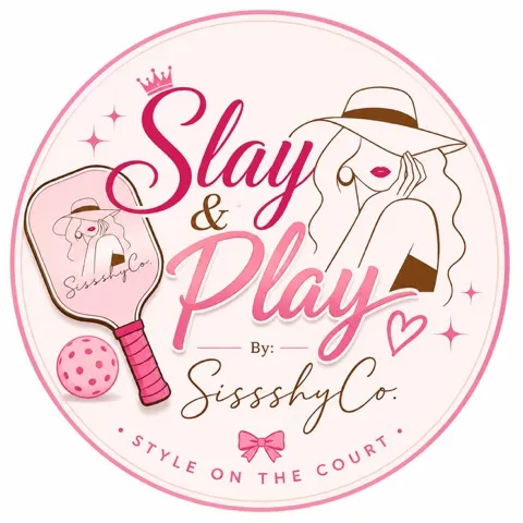 Slay & Play By: SissshyCo