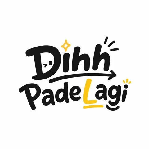 Dihh PadeLagi..
