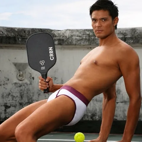 Dinkdong Dantes Pickleball Club