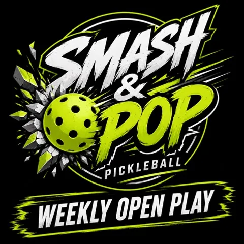 SMASH N’ POP