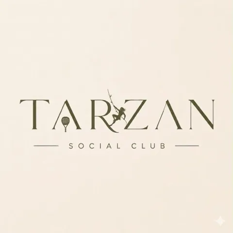 TARZAN SOCIAL CLUB