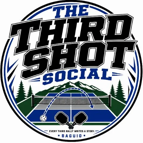The Third Shot Social