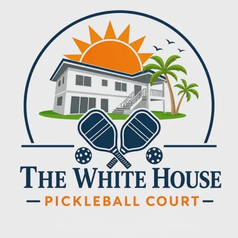 The White House Pickleball Club