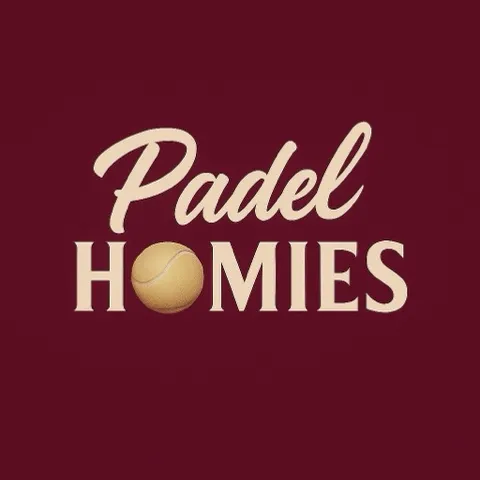 PADEL HOMMIES 