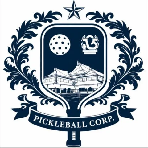 Pickleball Corp. Club