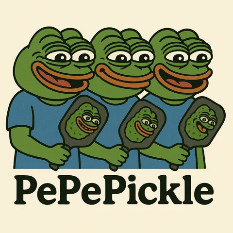 PePePickle