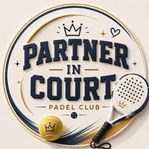 Partner In Court Padel Club