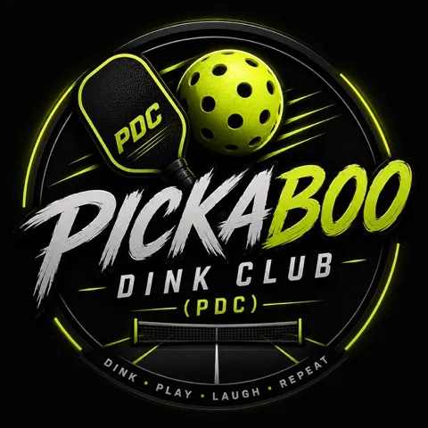 Pickaboo Dink Club