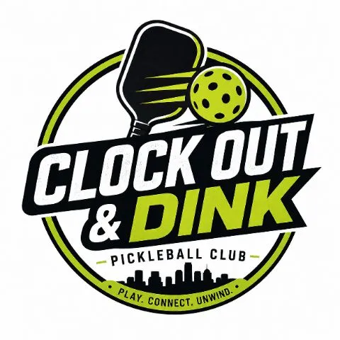 Clock Out & Dink