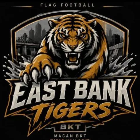 East Bank Tiger