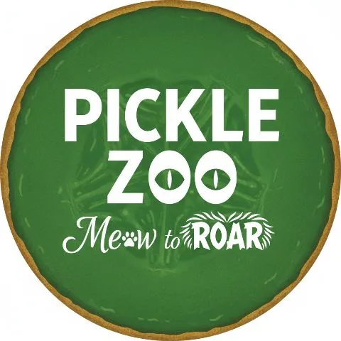 Pickle Zoo
