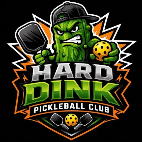 Hard Dink 