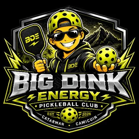 Big Dink Energy