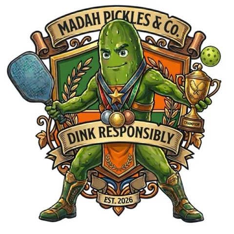 MadahPickles & Co.