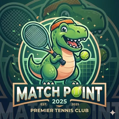 Match Point Tennis