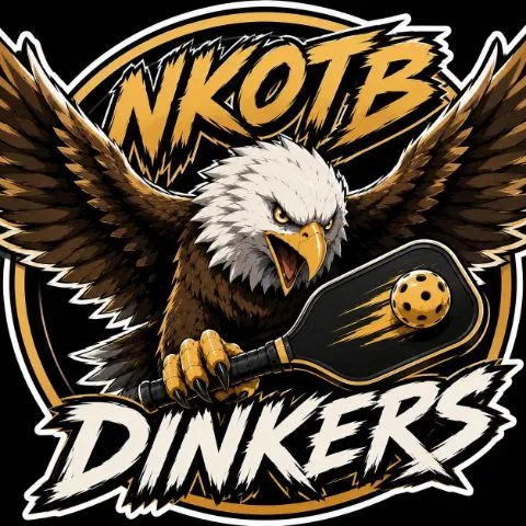 NKOTB DINKERS