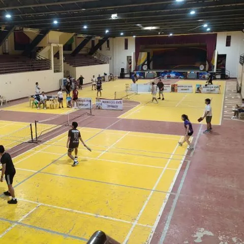 MarSU Pickleball Community