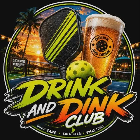 Drink and Dink 