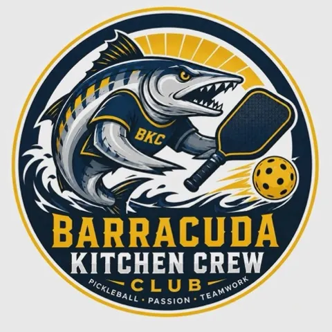SND Barracuda Kitchen Crew