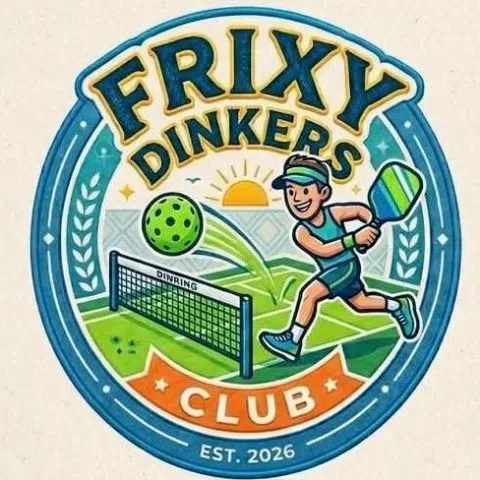 Frixy Dinkers Club