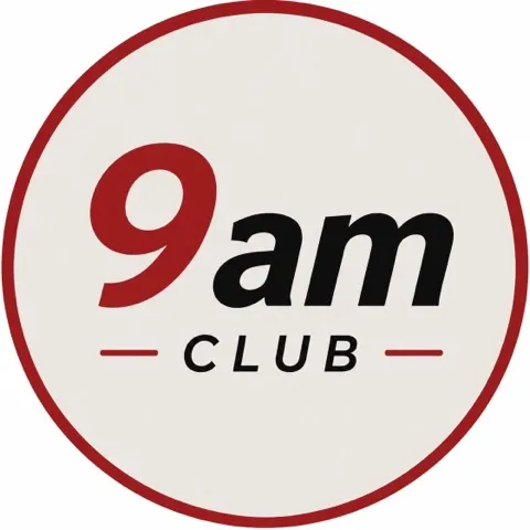 9AM Club