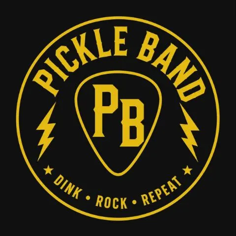 PICKLE BAND