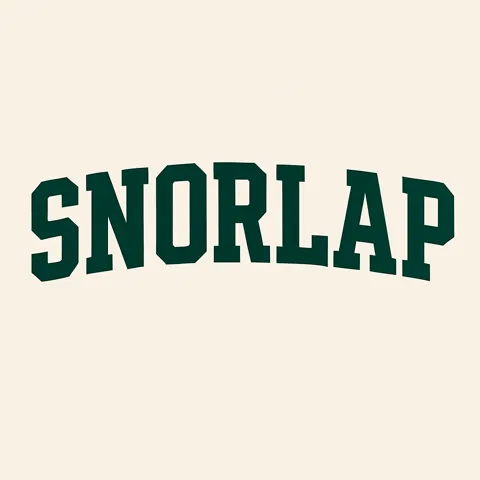 snorlap