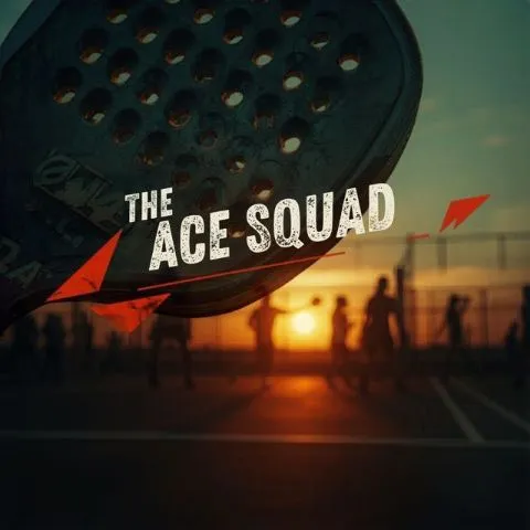 The ace squad