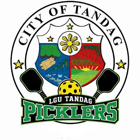LGU TANDAG PICKLERS
