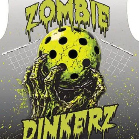 Zombie Dinkers