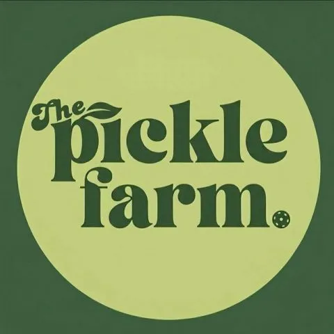 The pickle farm