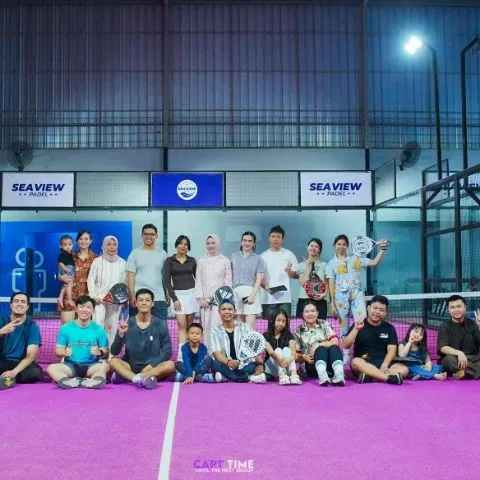 Padelpop BCA