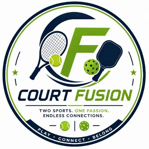 🎾COURT FUSION🥒