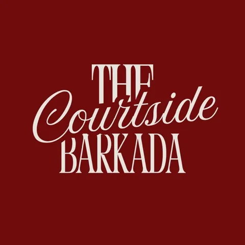 The Courtside Barkada