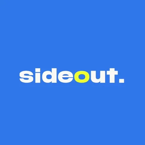 sideout.