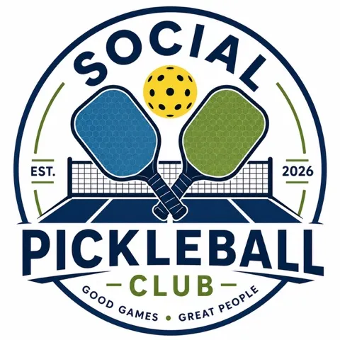 Social Pickleball Club