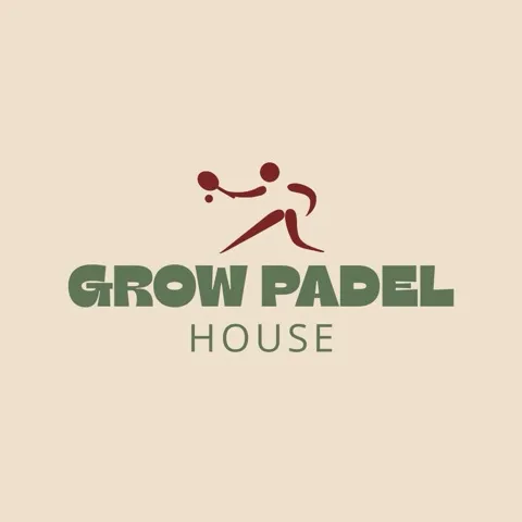 GROW PADEL HOUSE