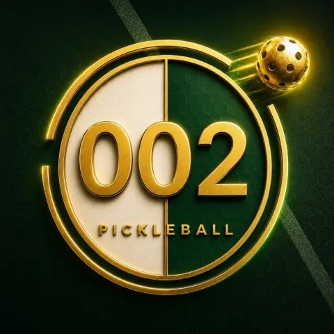 002 Pickleball