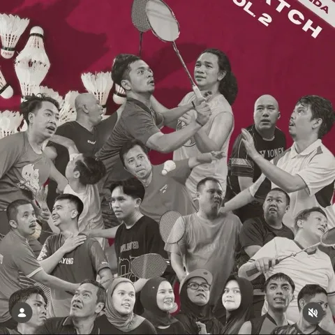 Music Badminton Club 