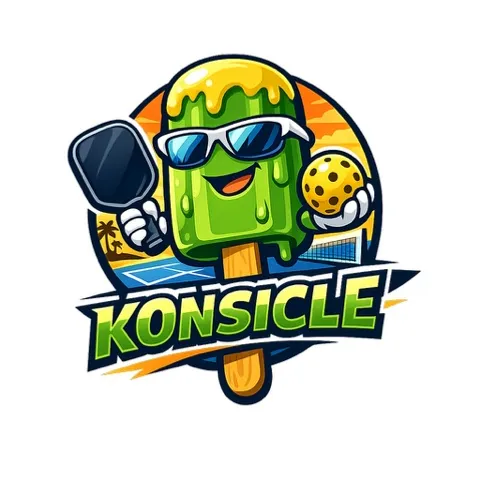 Konsicle 🥒🎾