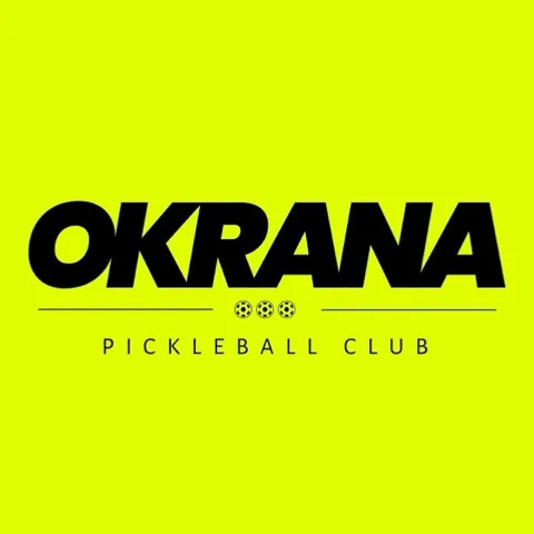 Okrana Pickleball Club