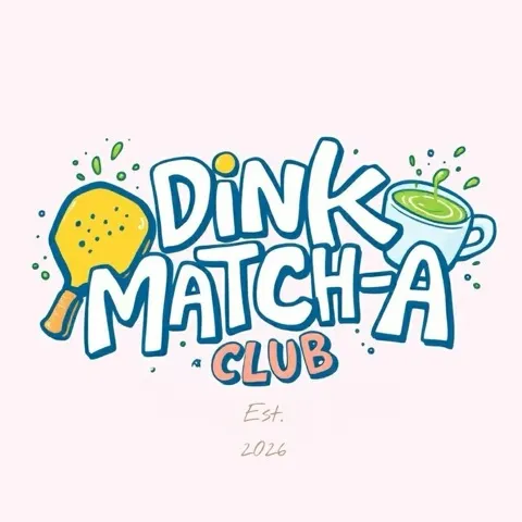 Dink Match-a Club