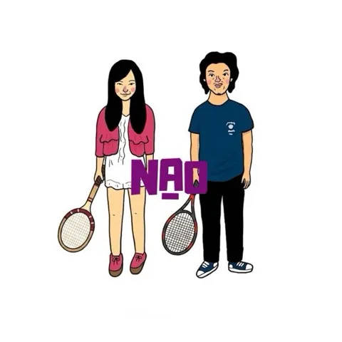 TENNIS RIGHT NAO