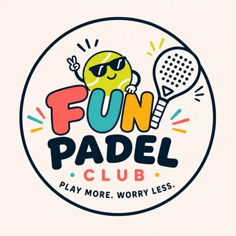 FUN PADEL 🎾