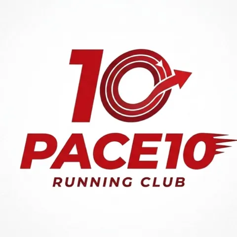 Pace10 Running Club