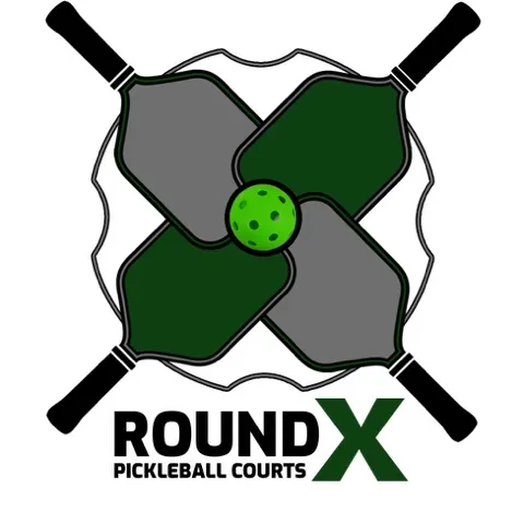 RoundX Apalit Pickleball Club