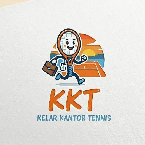 Kelar Kantor Tennis