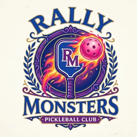 Rally Monsters