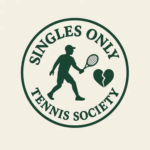 Singles Only Tennis Society
